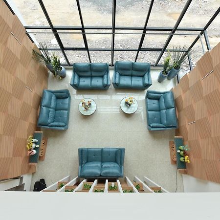 Rawāl Orbit99 Club And Resort מראה חיצוני תמונה
