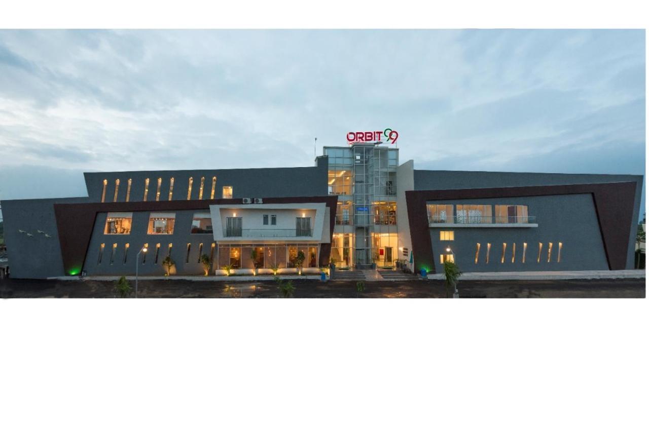 Rawāl Orbit99 Club And Resort מראה חיצוני תמונה