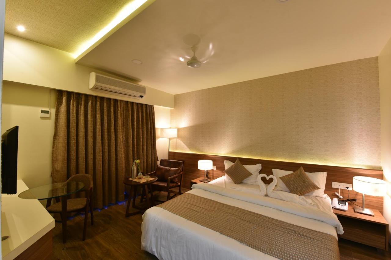Rawāl Orbit99 Club And Resort מראה חיצוני תמונה