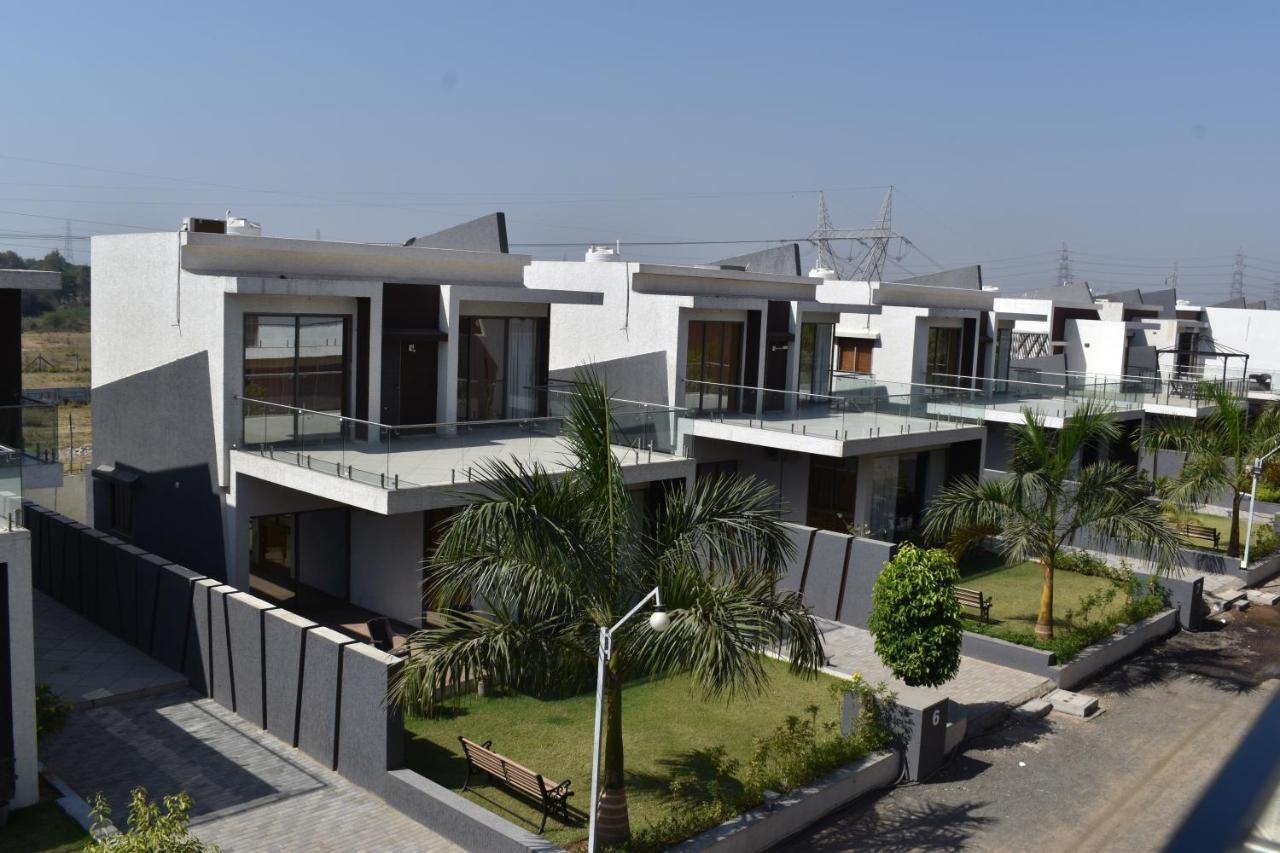 Rawāl Orbit99 Club And Resort מראה חיצוני תמונה